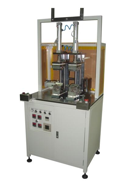 汽車車門膠條粘合機(jī)