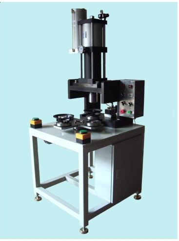 多工位自動化設備