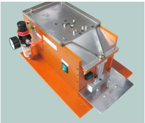 密封圈自動套裝治具