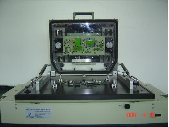 主板檢測(cè)治具