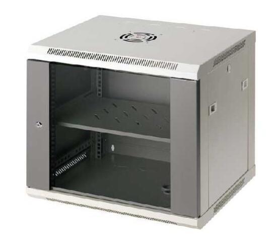 中央控制器箱體